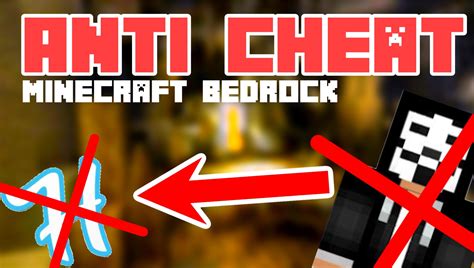 MINECRAFT ANTI.